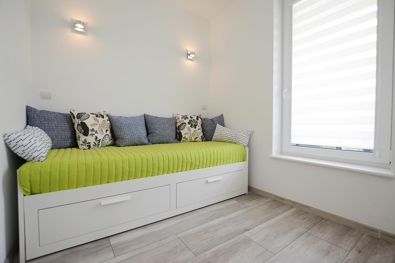 Apartament Magnolia Kolobrzeg Exterior photo